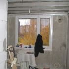 rekonstrukce bytu a sádrokartonářské práce - Praha