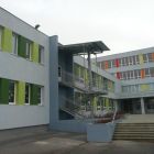 Rekonstrukce školy - stavební firma Kolos Praha s.r.o.